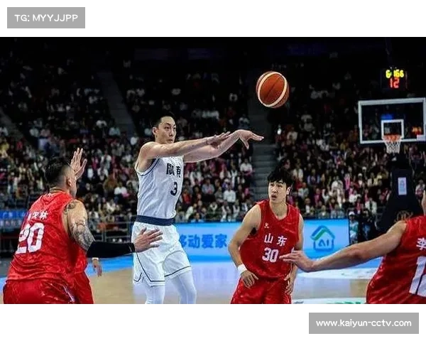 山东U19男篮展现团队篮球威力,10人轮换全部得分击败辽宁 山东U19男篮展现团队篮球威力,10人轮换全部得分击败辽宁