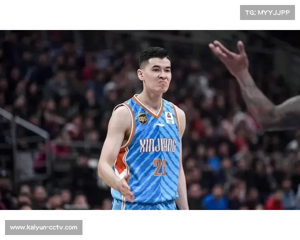 新疆伊力特迎战福建晋江文旅,阿不都沙拉木领军 新疆伊力特迎战福建晋江文旅,阿不都沙拉木领军