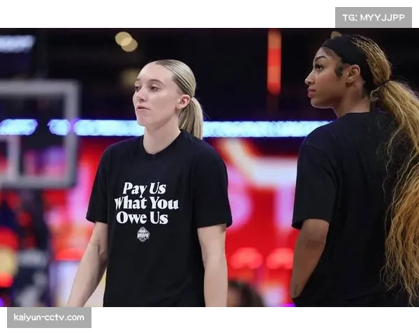 转播合同包含重新谈判选项：三年后WNBA媒体价值有望再次提升