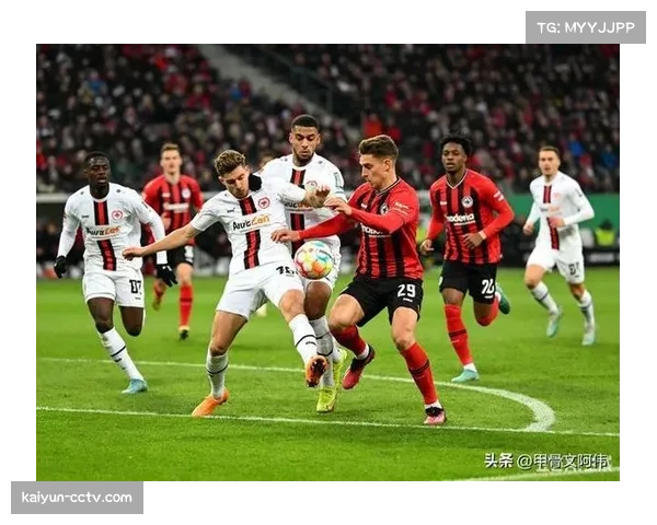 法兰克福1-1战平奥格斯堡欧战希望受挫